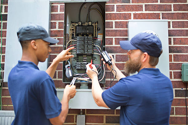 Best Emergency Electrical Repair Services  in USA